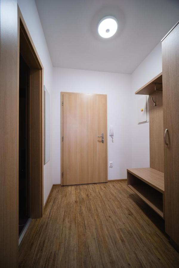 Apartmany 21 Třeboň Exterior foto